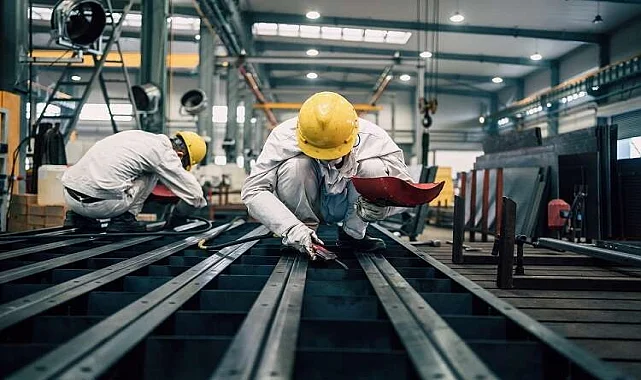 Mordoğan Fabrika Taşıma